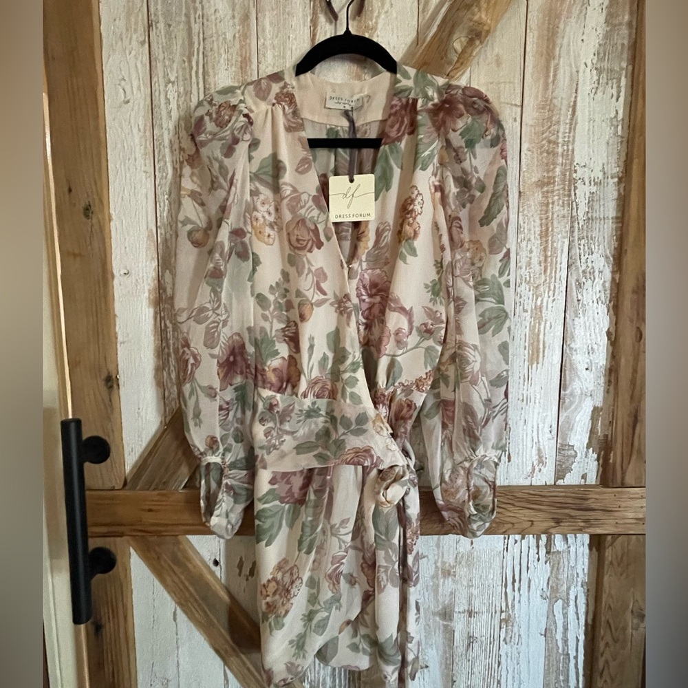 Dress Forum Dress